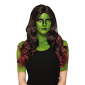 Gamora Wig