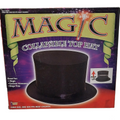 Collapsible Top Hat