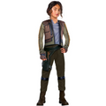 Jyn Erso Child Deluxe Costume