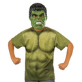 HULK CHILD SET Costume