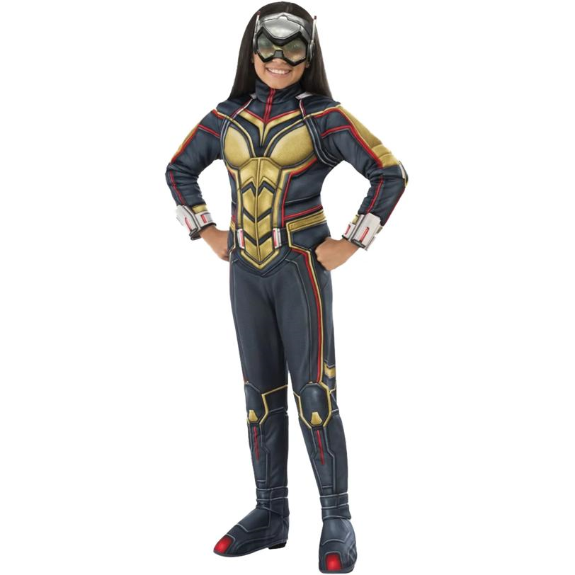 WASP DELUXE CHILD COSTUME