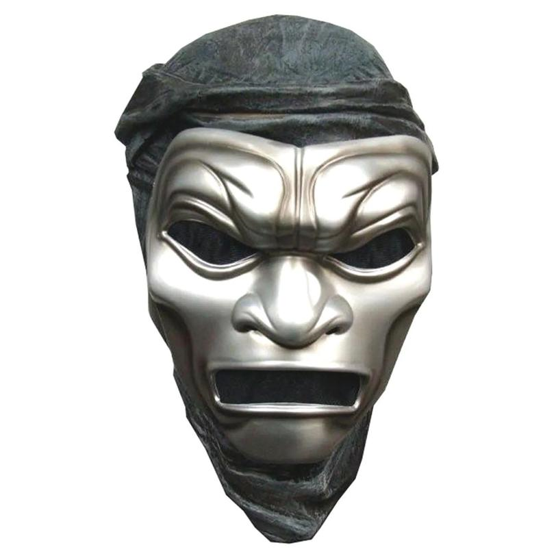 Immortal Mask