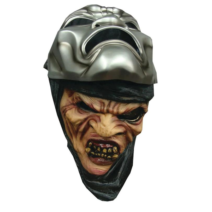 Immortal Mask