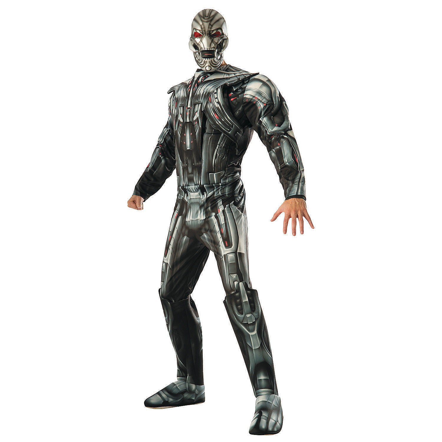 Men's Ultron Costume