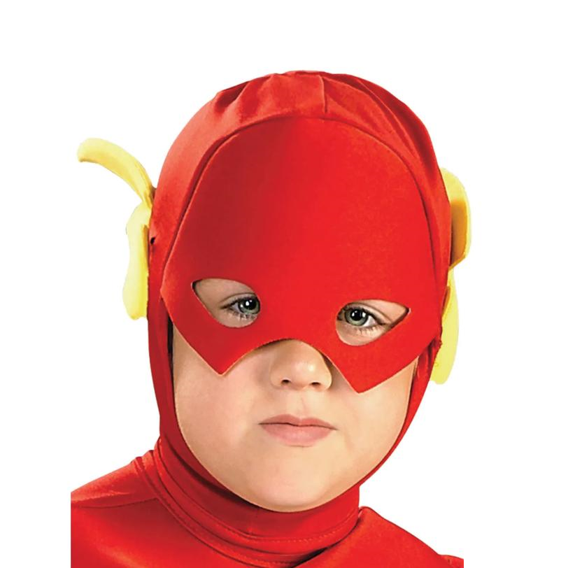 Boy's Flash Muscle Costume