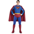 Men's Superman Costume