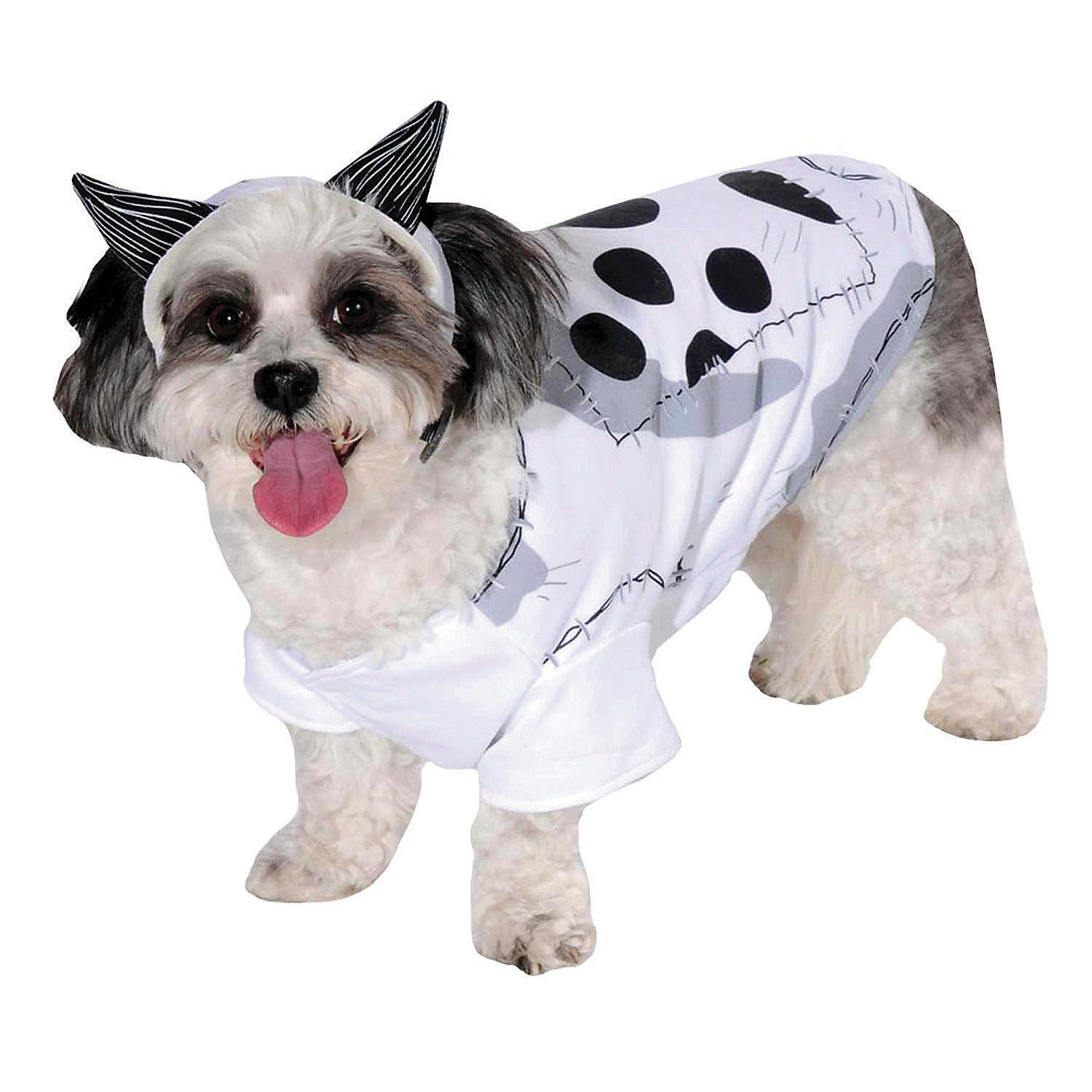 Frankenweenie Sparky Pet Costume