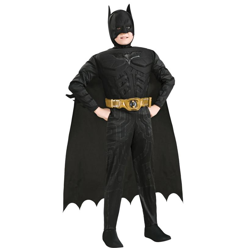 Batman Toddler Costume