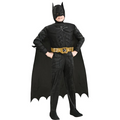 Batman Toddler Costume