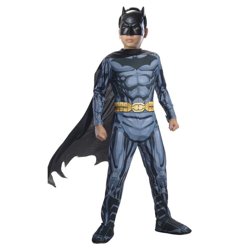 Boy's Batman Costume