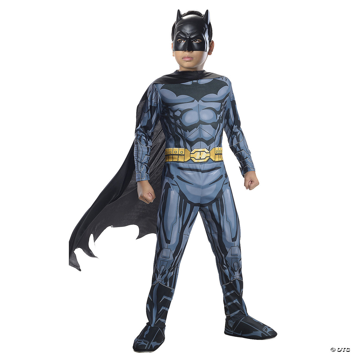 Boy's Batman Costume