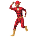 Boy's Flash Costume