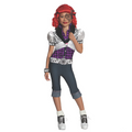 Girl's Operetta Costume