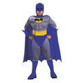 Batman Brave and Bold Boy's Costume