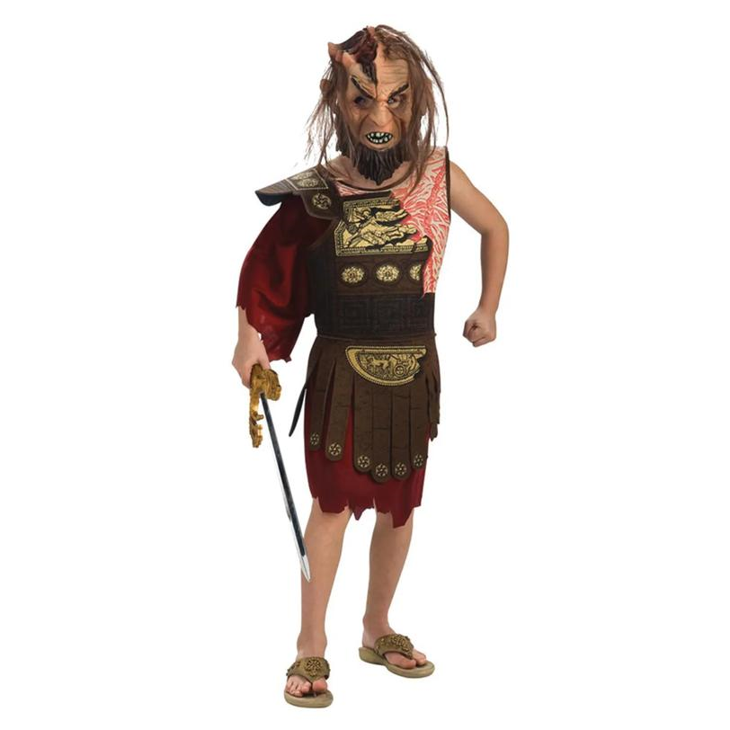 Clash Of Titans Calibos Costume