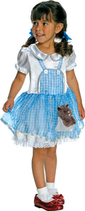 Toddler Dorothy Costume
