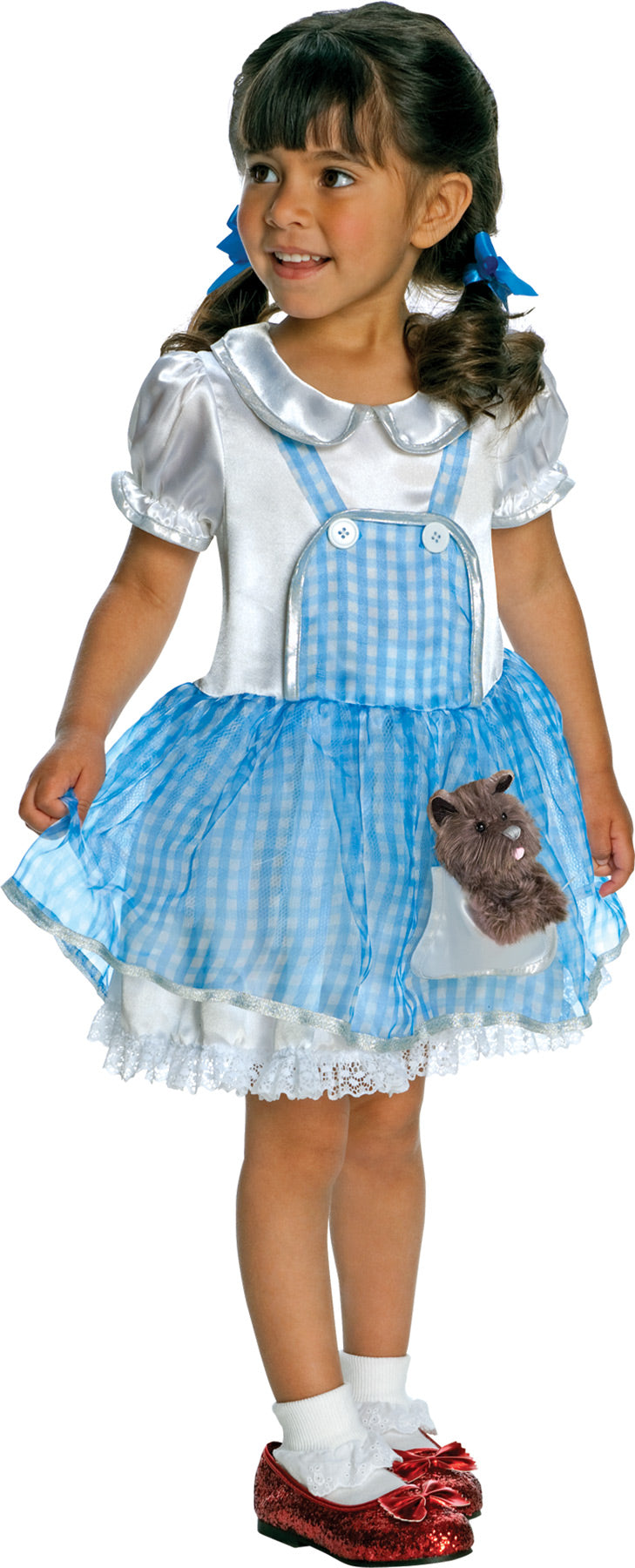 Toddler Dorothy Costume