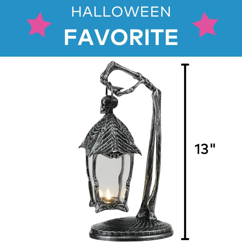 SKELETON CREW LANTERN