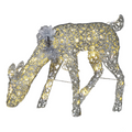Sparkle Rings Wire Led-Doe