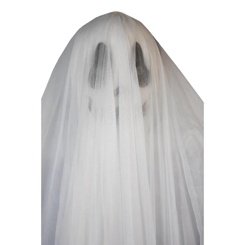 GHOST 7 FT.