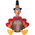 AIRBLOWN-HAPPY TURKEY DAY
