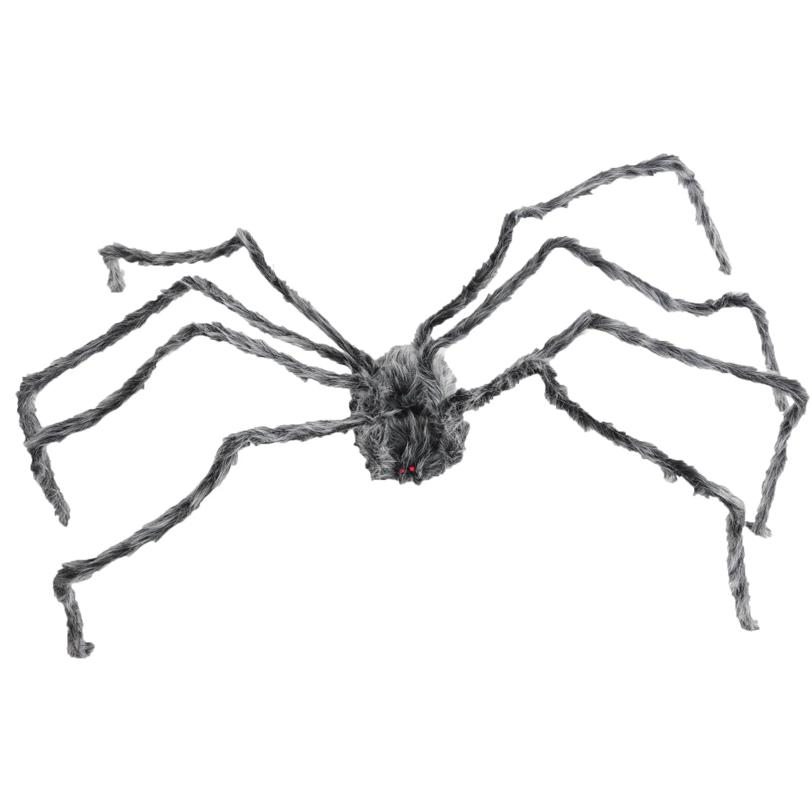 Gray Spider Giant