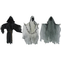 FACELESS REAPER SET OF 3 21 IN