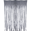 Creepy Cloth Curtain