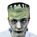 Monster Headpiece & Bolts