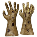 Zombie Hands