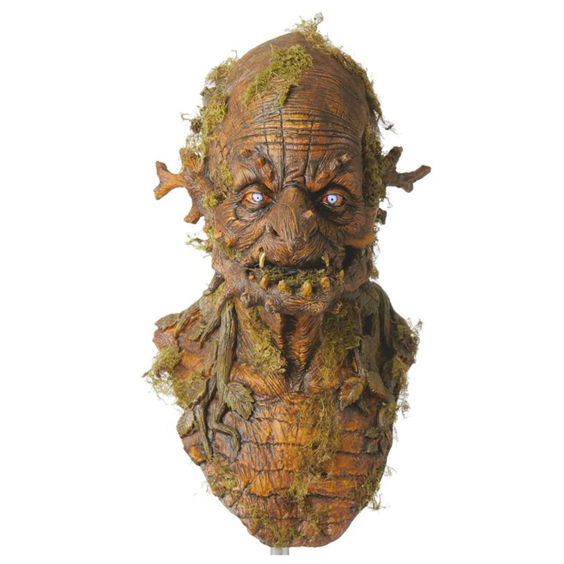 Tree Witch Mask