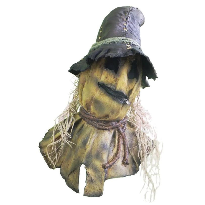 Scarecrow Mask