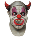 Maggot Clown Mask