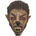 Wolf Mask