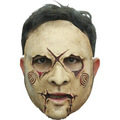 Serial Killer 20 Mask