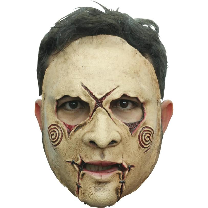 Serial Killer 20 Mask