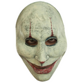 MURDER CLOWN LATEX MASK