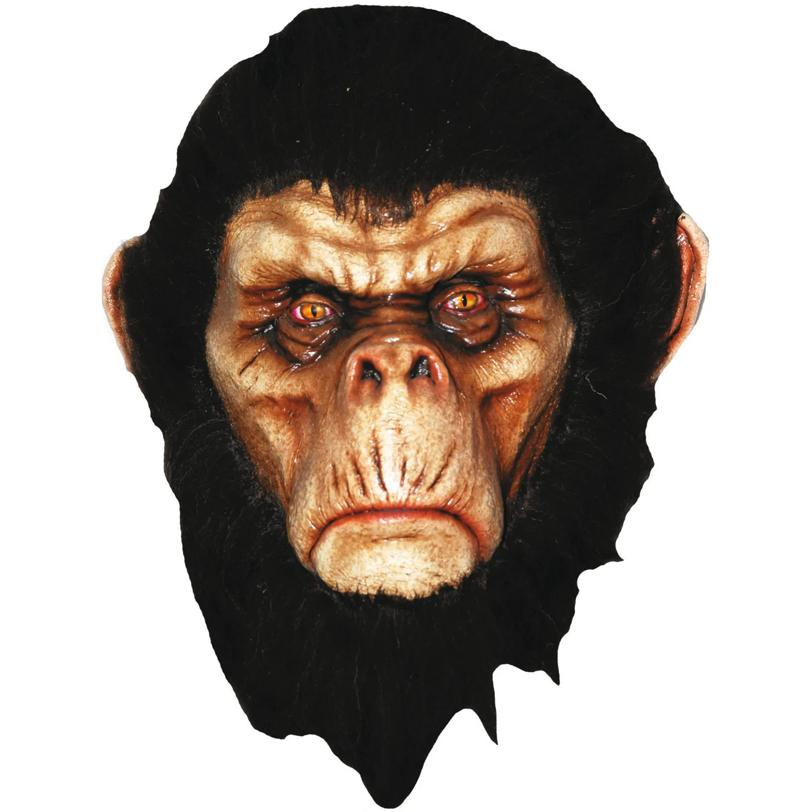 Chimp Mask