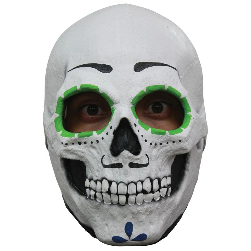 Sugar Skull Mask