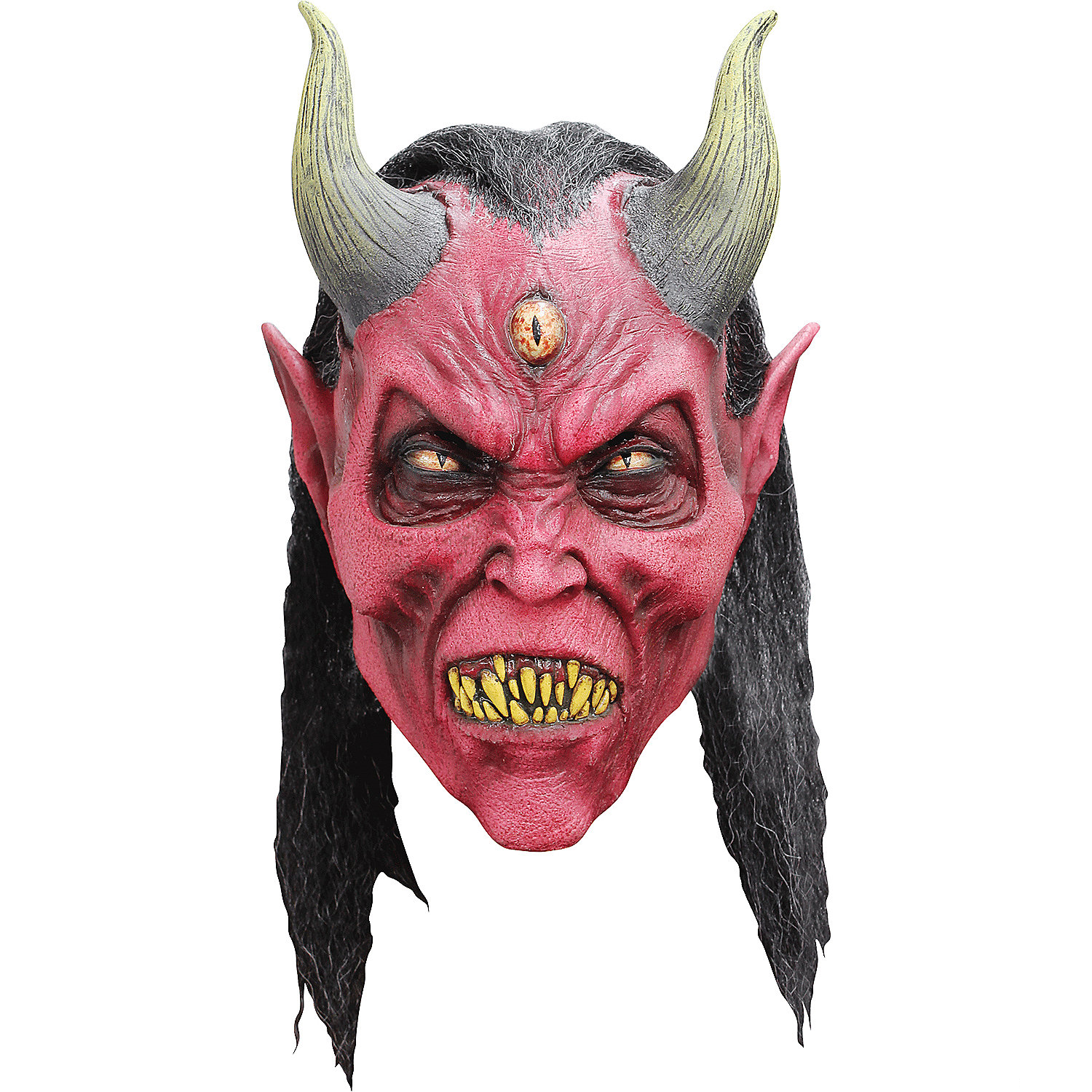 Adult Kali Demon Mask