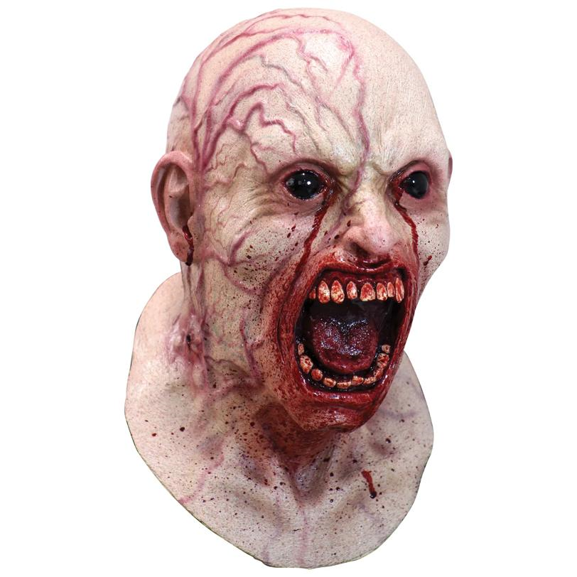 Infected Mask