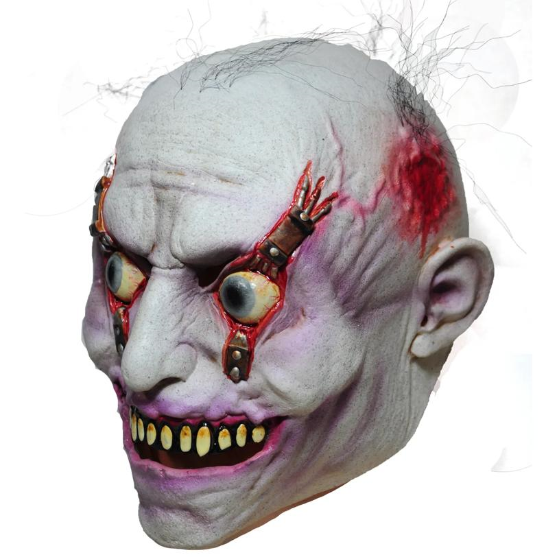 CREEPY PASTA DREAM EXPERIMENT