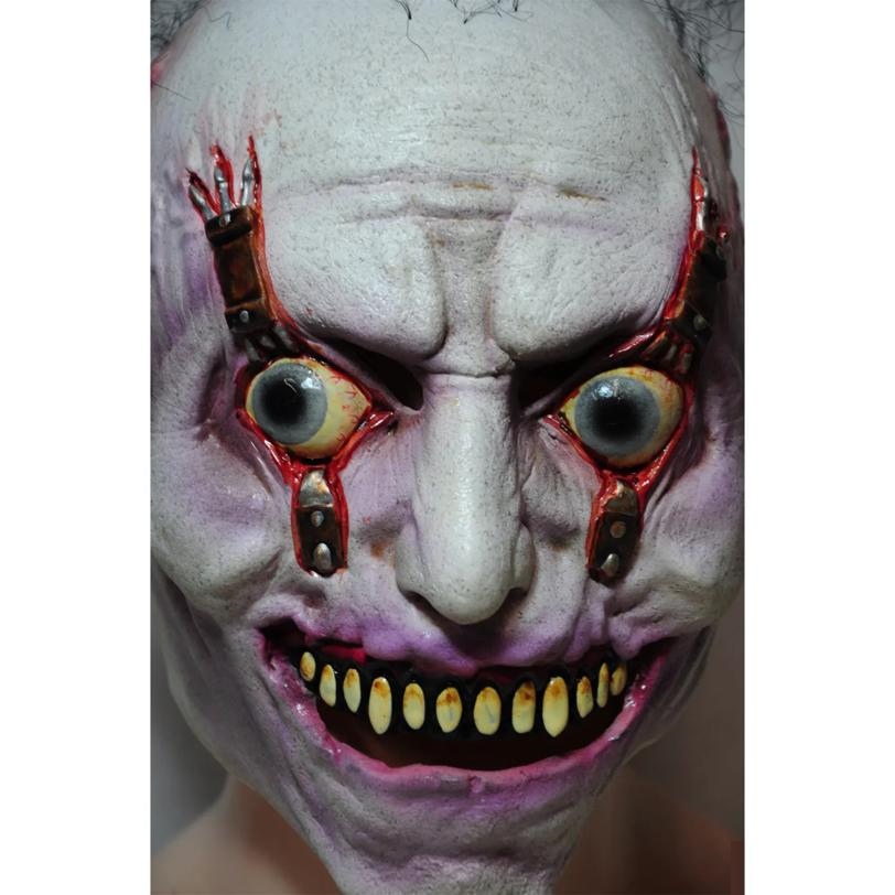 CREEPY PASTA DREAM EXPERIMENT