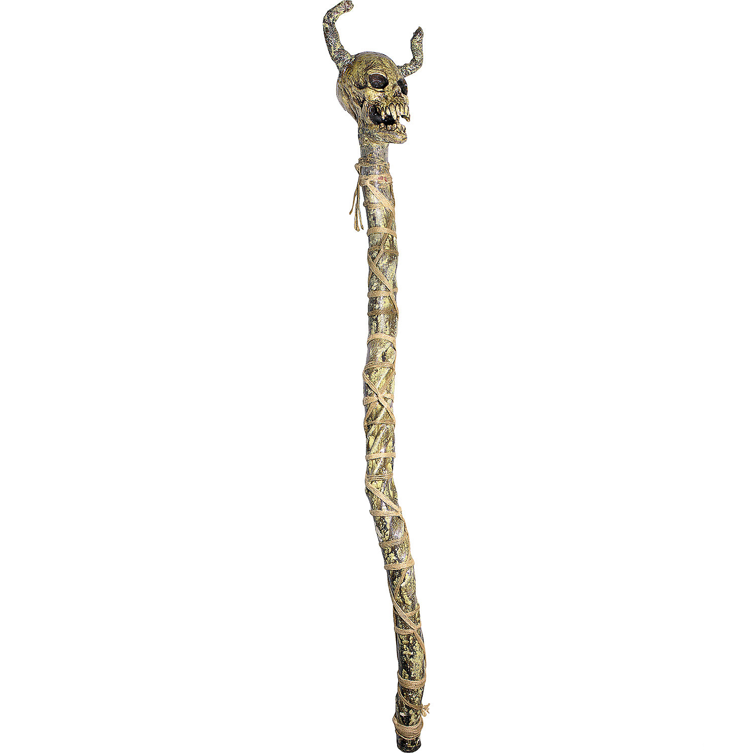 CROSIER TOTEM