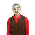 CASCARRABIAS LATEX MASK