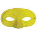 Half Mask Satin Gold