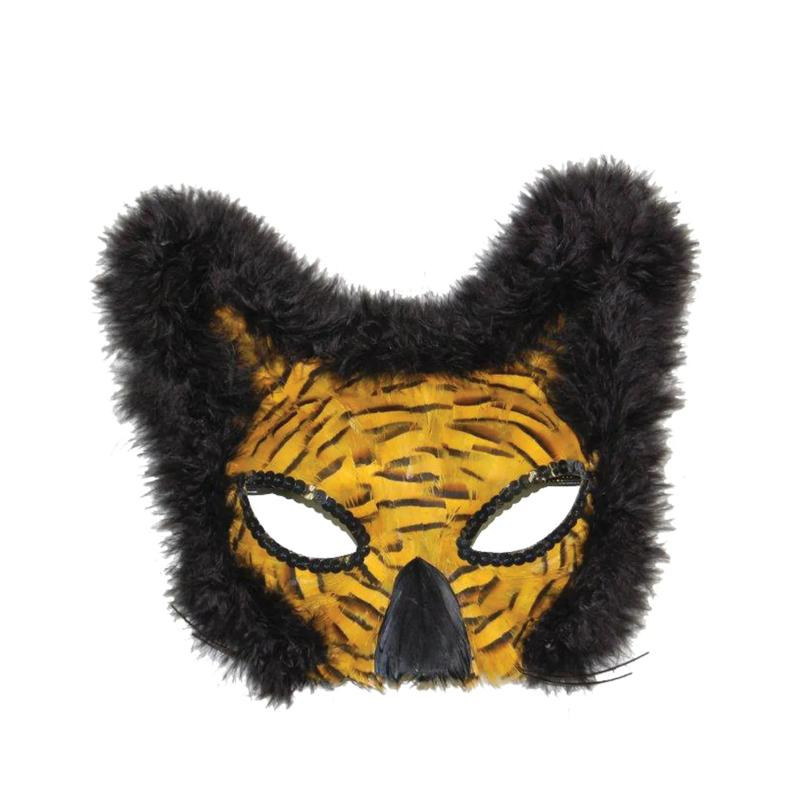 Lion Mask