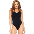 BODY SUIT BLACK ADULT