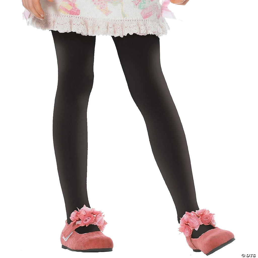 Tights Child Black To
