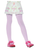 Tights Child Pink